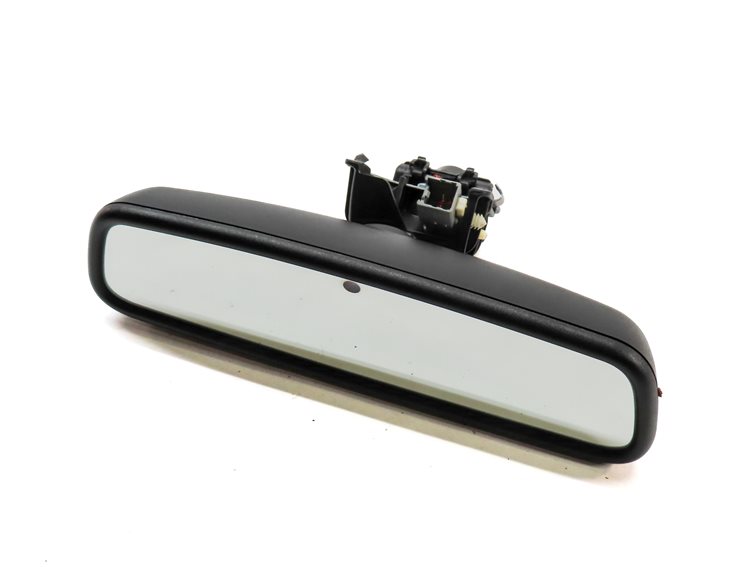 Thumbnail 1: 14-20 RANGE ROVER SPORT (L405 L494) HIGH BEAM AUTODIM HOMELINK REARVIEW MIRROR