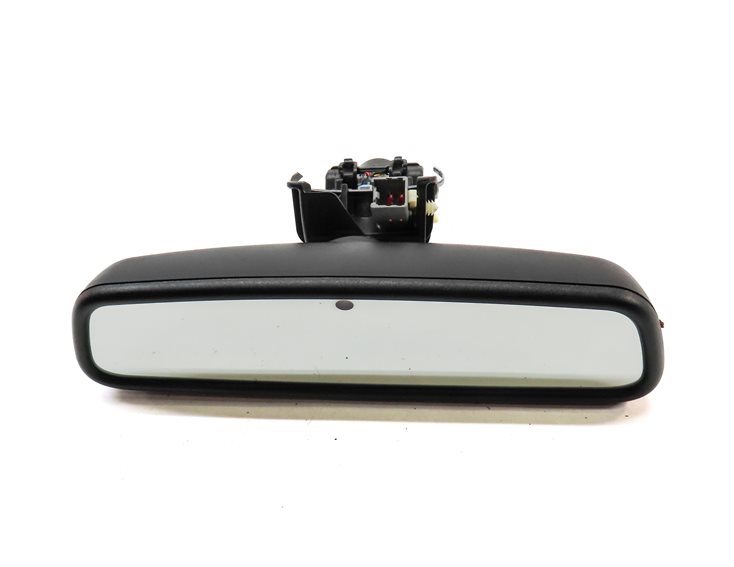 Thumbnail 2: 14-20 RANGE ROVER SPORT (L405 L494) HIGH BEAM AUTODIM HOMELINK REARVIEW MIRROR