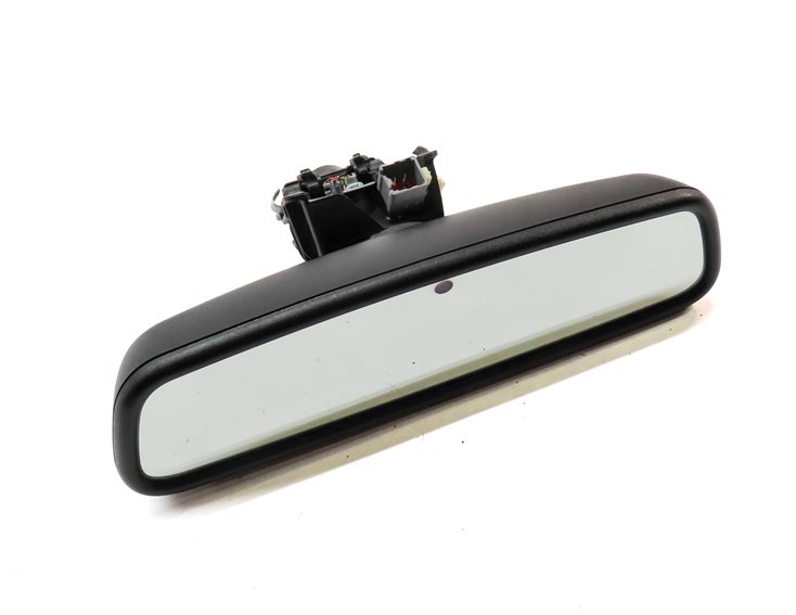 Thumbnail 3: 14-20 RANGE ROVER SPORT (L405 L494) HIGH BEAM AUTODIM HOMELINK REARVIEW MIRROR