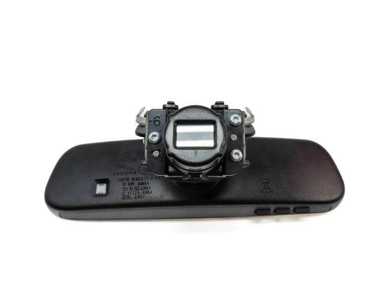 Thumbnail 5: 14-20 RANGE ROVER SPORT (L405 L494) HIGH BEAM AUTODIM HOMELINK REARVIEW MIRROR
