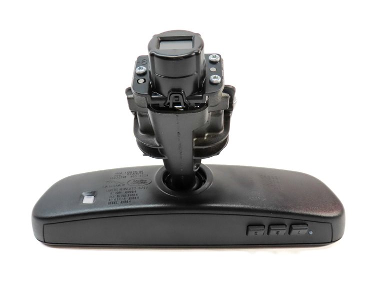 Thumbnail 6: 14-20 RANGE ROVER SPORT (L405 L494) HIGH BEAM AUTODIM HOMELINK REARVIEW MIRROR