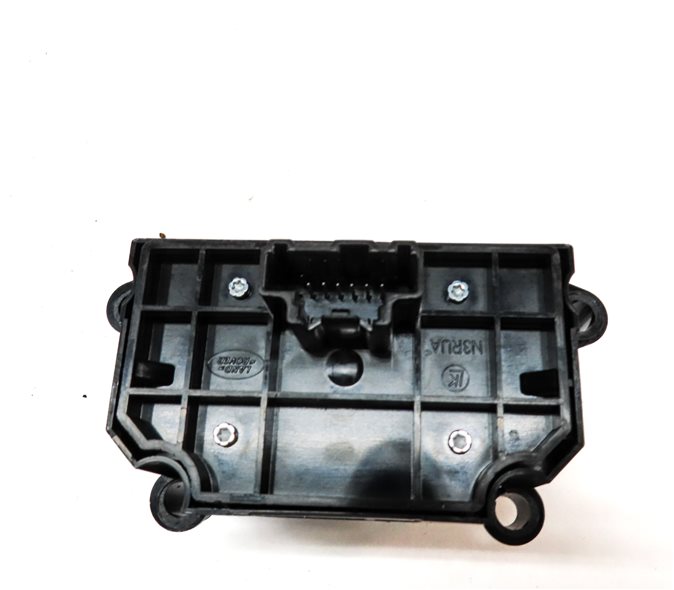 Thumbnail 5: 2016 RANGE ROVER SPORT (L494) ELECTRONIC EMERGENCY PARK PARKING BRAKE SWITCH
