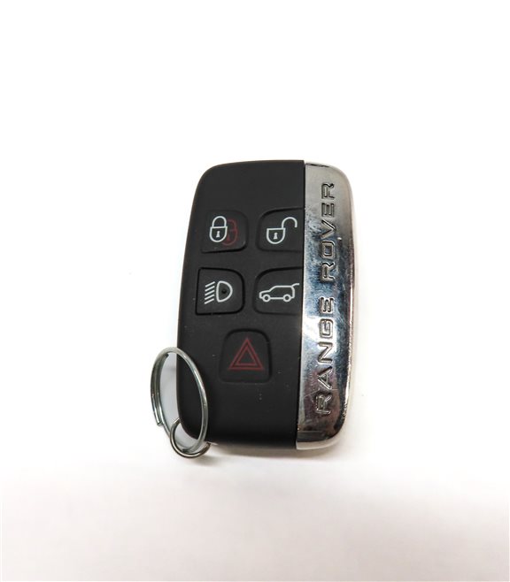 Thumbnail 11: 2016 RANGE ROVER SPORT (L494) 3.0L DIESEL SPEEDOMETER ECU BCM MODULE KEY SET/8