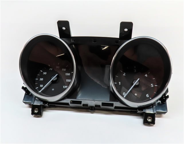 Thumbnail 13: 2016 RANGE ROVER SPORT (L494) 3.0L DIESEL SPEEDOMETER ECU BCM MODULE KEY SET/8