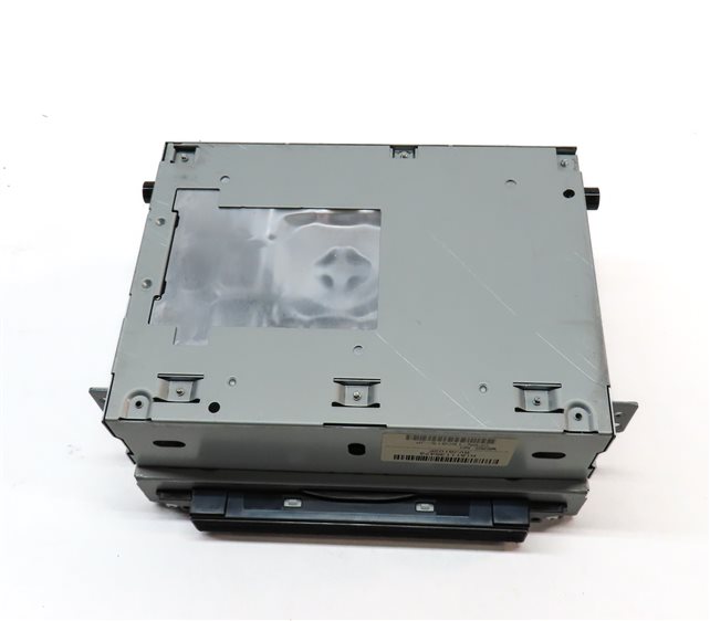 Thumbnail 4: 12-16 RANGE ROVER SPORT EVOQUE LR4 (L320 L405 L494 L538) CD NAV STEREO RECEIVER