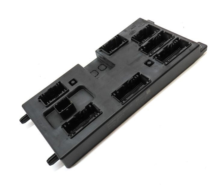 Thumbnail 3: 2016 RANGE ROVER SPORT (L494) 3.0L DIESEL ENGINE BODY CONTROL MODULE BCM
