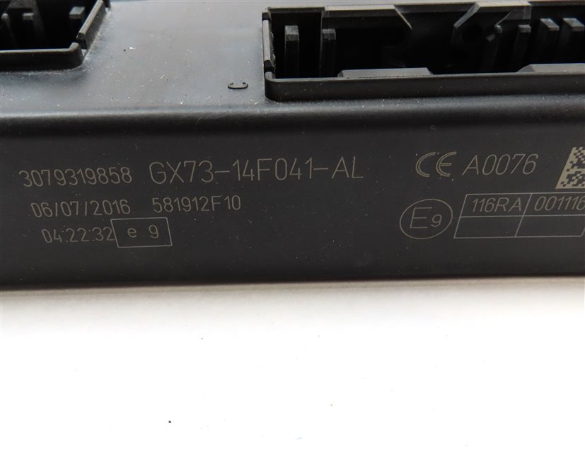 Thumbnail 5: 2016 RANGE ROVER SPORT (L494) 3.0L DIESEL ENGINE BODY CONTROL MODULE BCM