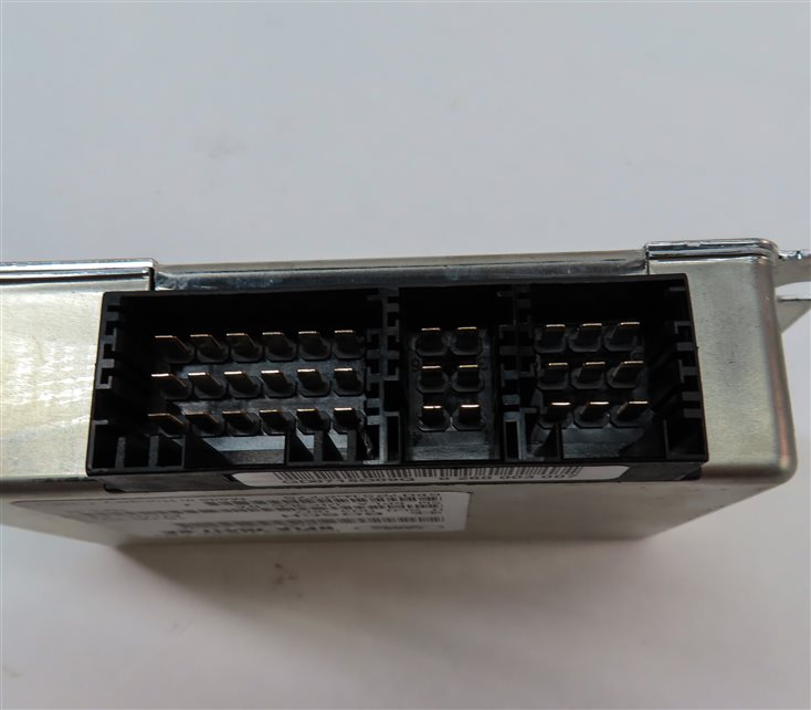 Thumbnail 5: 2016 RANGE ROVER SPORT (L494) TRANSFER CASE CONTROL MODULE COMPUTER