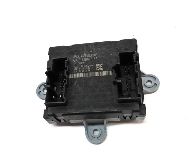 Thumbnail 2: 2016 RANGE ROVER SPORT (L494) RIGHT REAR DOOR CONTROL MODULE