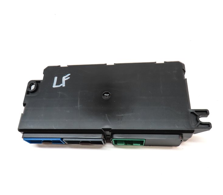 Thumbnail 4: 2016 RANGE ROVER SPORT (L494) FRONT LEFT DRIVER SEAT CONTROL MODULE