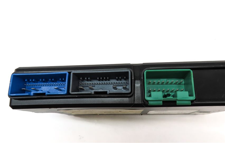Thumbnail 5: 2016 RANGE ROVER SPORT (L494) FRONT LEFT DRIVER SEAT CONTROL MODULE