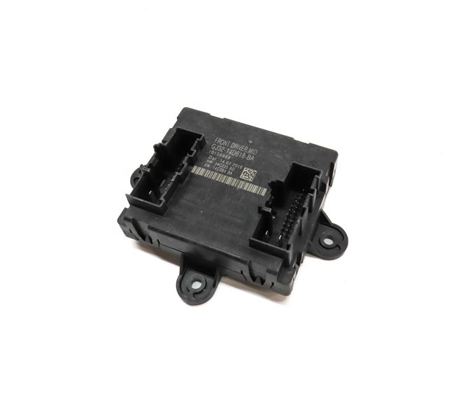 2016 RANGE ROVER SPORT (L494) LEFT FRONT DRIVER DOOR CONTROL MODULE