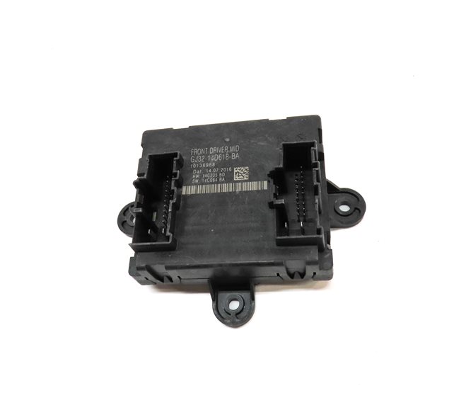 Thumbnail 2: 2016 RANGE ROVER SPORT (L494) LEFT FRONT DRIVER DOOR CONTROL MODULE