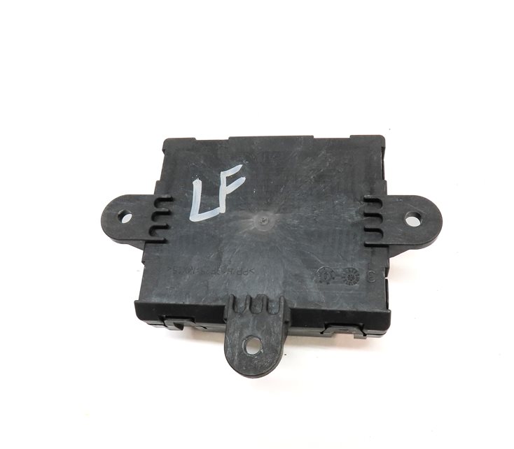 Thumbnail 5: 2016 RANGE ROVER SPORT (L494) LEFT FRONT DRIVER DOOR CONTROL MODULE