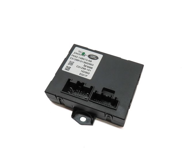 Thumbnail 1: 2015-2016 RANGE ROVER SPORT (L494) REAR TRUNK LIFT LIFTGATE CONTROL MODULE