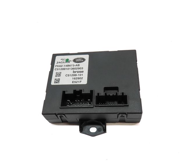 Thumbnail 2: 2015-2016 RANGE ROVER SPORT (L494) REAR TRUNK LIFT LIFTGATE CONTROL MODULE