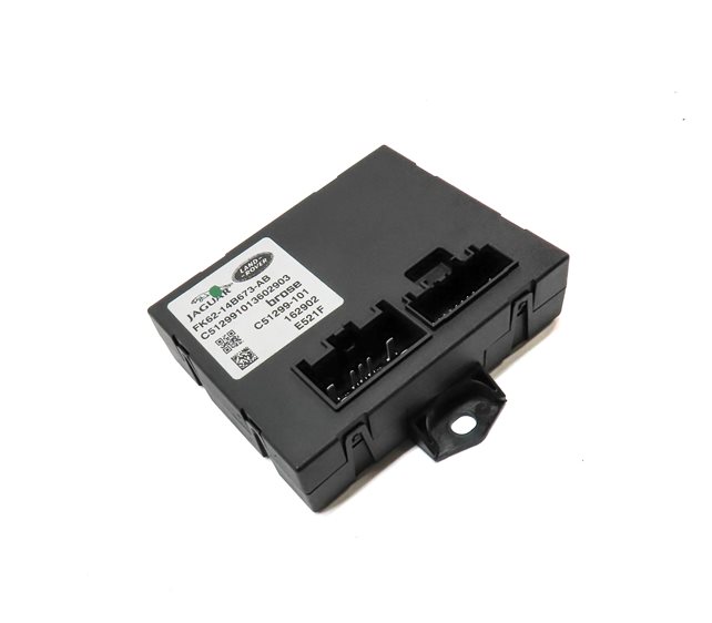 Thumbnail 3: 2015-2016 RANGE ROVER SPORT (L494) REAR TRUNK LIFT LIFTGATE CONTROL MODULE
