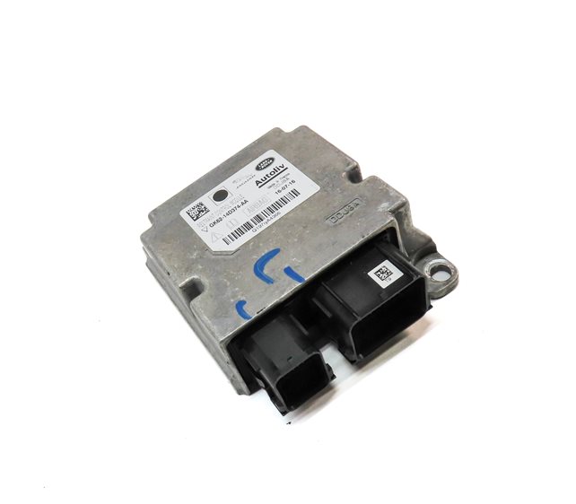 Thumbnail 3: 2016 RANGE ROVER SPORT (L494) SRS BAG CONTROL MODULE