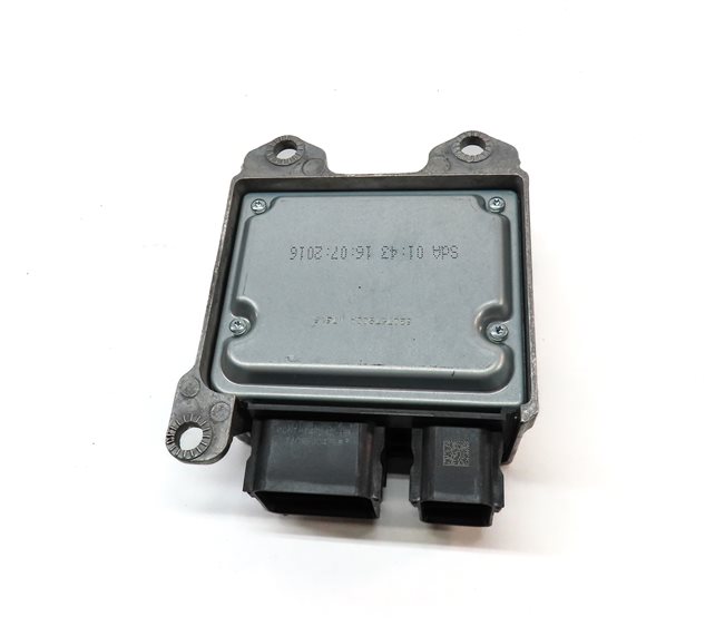 Thumbnail 4: 2016 RANGE ROVER SPORT (L494) SRS BAG CONTROL MODULE