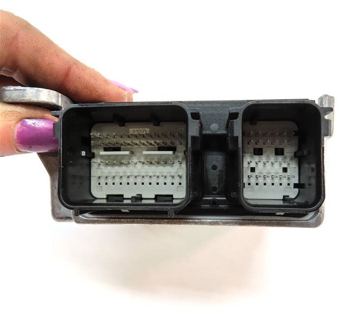 Thumbnail 5: 2016 RANGE ROVER SPORT (L494) SRS BAG CONTROL MODULE