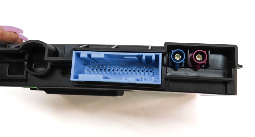 Thumbnail 5: 2016 LAND ROVER DISCOVERY SPORT (L550) PHONE TELEMATICS BLUETOOTH CONTROL MODULE