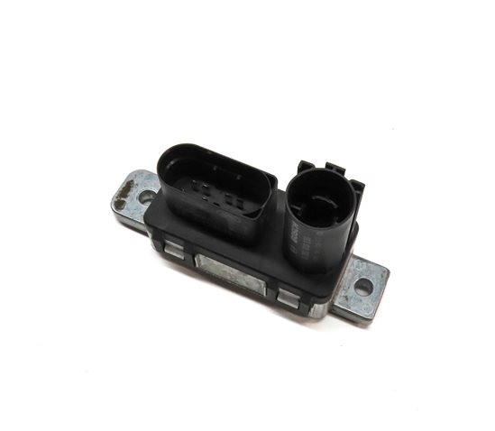 Thumbnail 1: 2016 RANGE ROVER SPORT (L494) 3.0L DIESEL ENGINE GLOW PLUG RELAY CONTROL MODULE