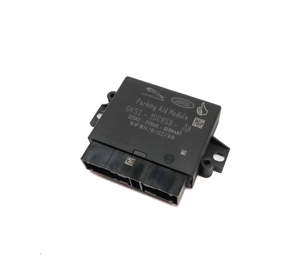 Thumbnail 1: 2016 RANGE ROVER SPORT (L494) RANGE ROVER SPORT PARK ASSIST PDC CONTROL MODULE