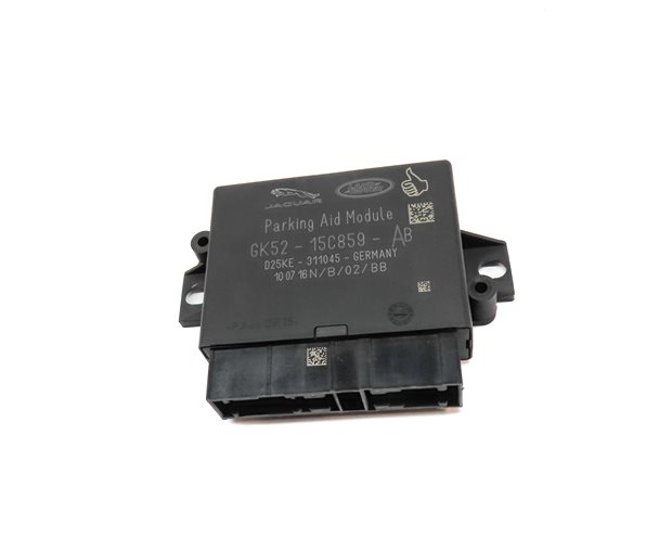 Thumbnail 2: 2016 RANGE ROVER SPORT (L494) RANGE ROVER SPORT PARK ASSIST PDC CONTROL MODULE