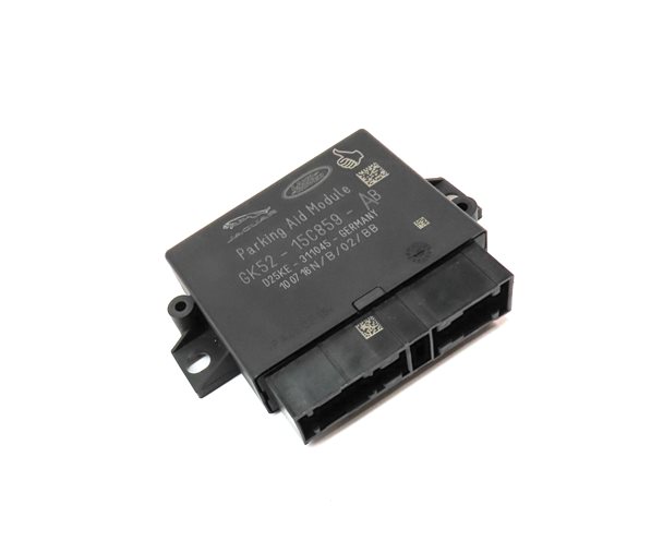 Thumbnail 3: 2016 RANGE ROVER SPORT (L494) RANGE ROVER SPORT PARK ASSIST PDC CONTROL MODULE