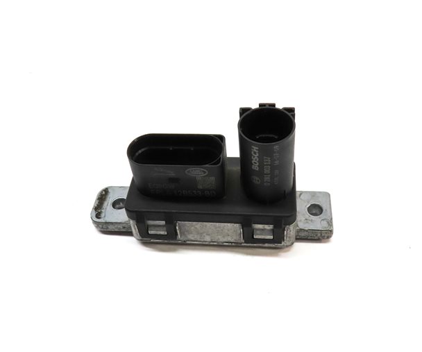 Thumbnail 2: 2016 RANGE ROVER SPORT (L494) 3.0L DIESEL ENGINE GLOW PLUG RELAY MODULE