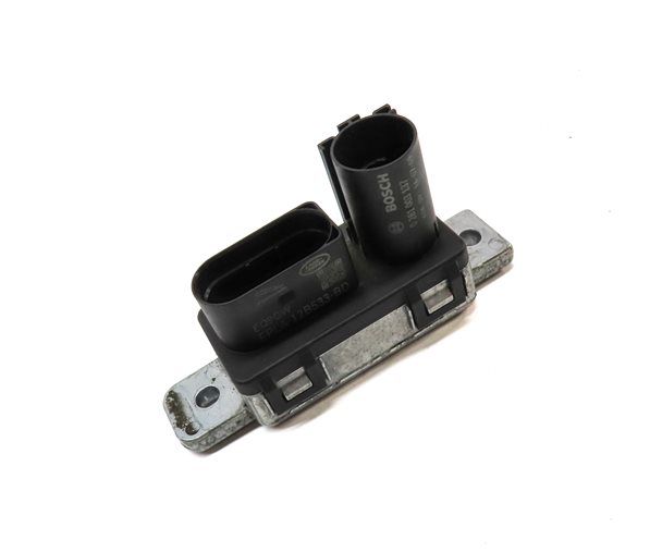 Thumbnail 3: 2016 RANGE ROVER SPORT (L494) 3.0L DIESEL ENGINE GLOW PLUG RELAY MODULE