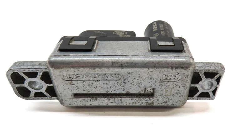 Thumbnail 4: 2016 RANGE ROVER SPORT (L494) 3.0L DIESEL ENGINE GLOW PLUG RELAY MODULE