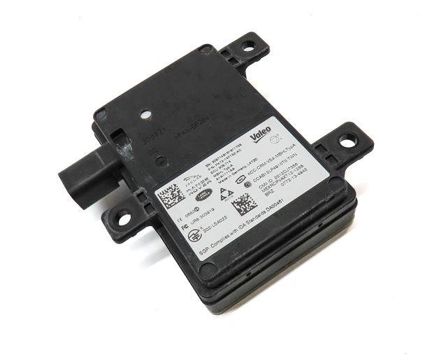 Thumbnail 3: 15-17 RANGE ROVER SPORT EVOQUE (L494 L538) REAR BLIND SPOT RADAR SENSOR MODULE