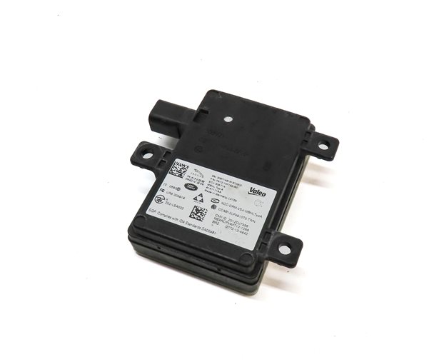 15-17 RANGE ROVER SPORT EVOQUE (L494 L538) REAR BLIND SPOT RADAR SENSOR MODULE