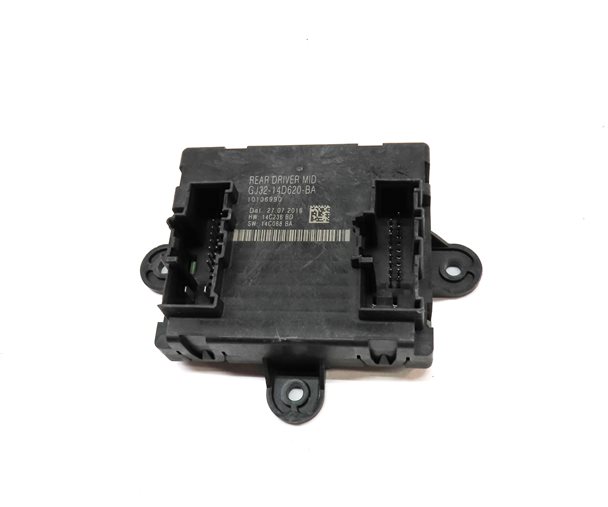 Thumbnail 2: 2016 RANGE ROVER SPORT (L494) LEFT REAR DOOR CONTROL MODULE