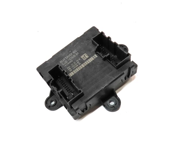 Thumbnail 3: 2016 RANGE ROVER SPORT (L494) LEFT REAR DOOR CONTROL MODULE