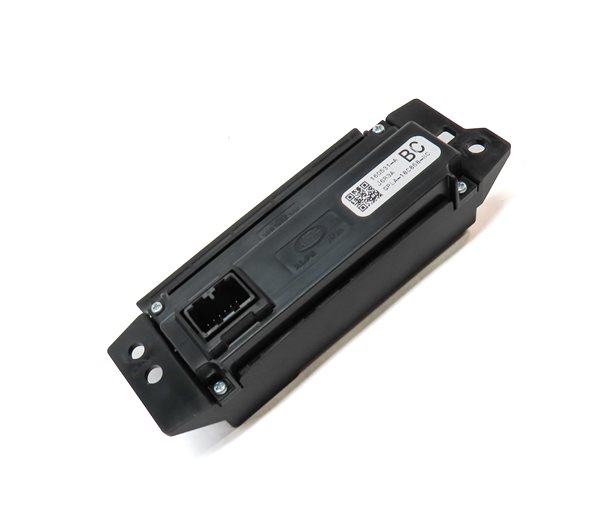 Thumbnail 3: 2016 RANGE ROVER SPORT (L494) CENTER DASH LEFT SCREEN TOUCH CONTROL MODULE