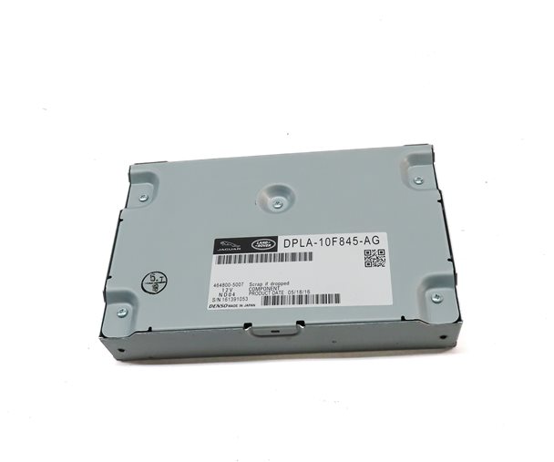 Thumbnail 2: 2016 RANGE ROVER SPORT (L494) CHASSIS COMMUNICATION CONTROL MODULE