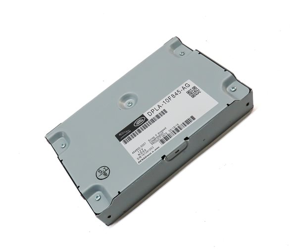 Thumbnail 3: 2016 RANGE ROVER SPORT (L494) CHASSIS COMMUNICATION CONTROL MODULE