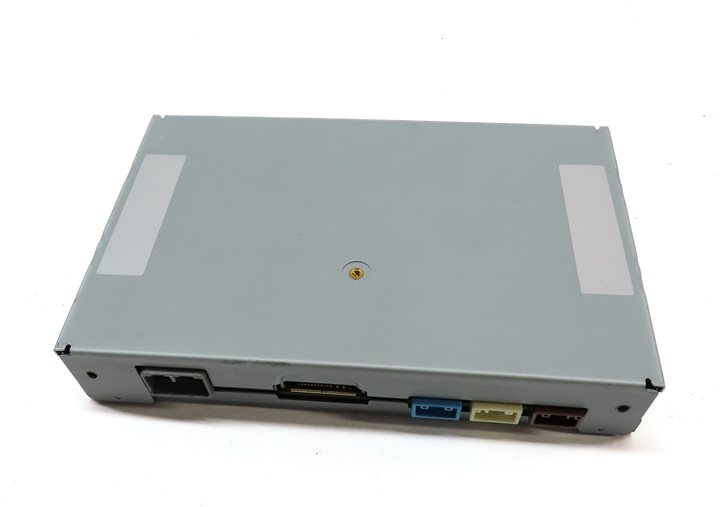 Thumbnail 5: 2016 RANGE ROVER SPORT (L494) CHASSIS COMMUNICATION CONTROL MODULE