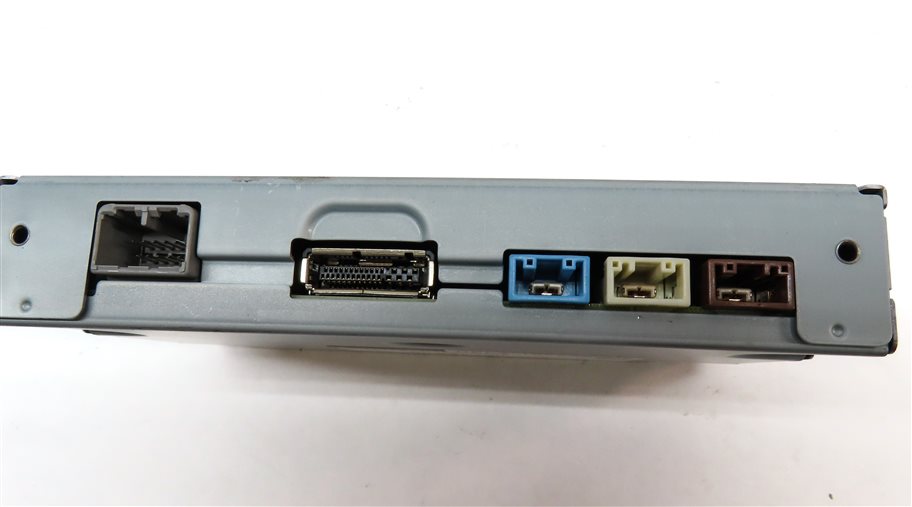 Thumbnail 6: 2016 RANGE ROVER SPORT (L494) CHASSIS COMMUNICATION CONTROL MODULE