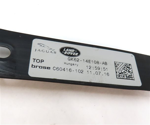 Thumbnail 6: 16 ROVER SPORT L494 REAR HATCH KICK PANEL SMART OPENER CONTROL MODULE w/ANTENNA