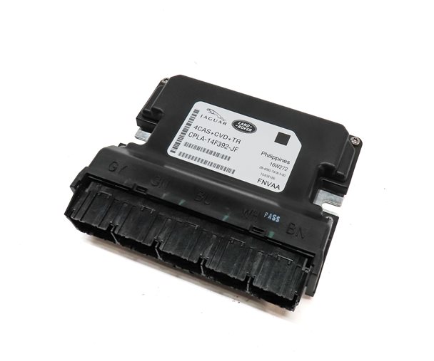 Thumbnail 1: 2014-2016 RANGE ROVER SPORT (L494) AIR RIDE SUSPENSION CONTROL MODULE