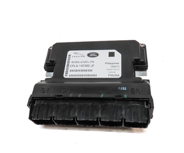 Thumbnail 2: 2014-2016 RANGE ROVER SPORT (L494) AIR RIDE SUSPENSION CONTROL MODULE