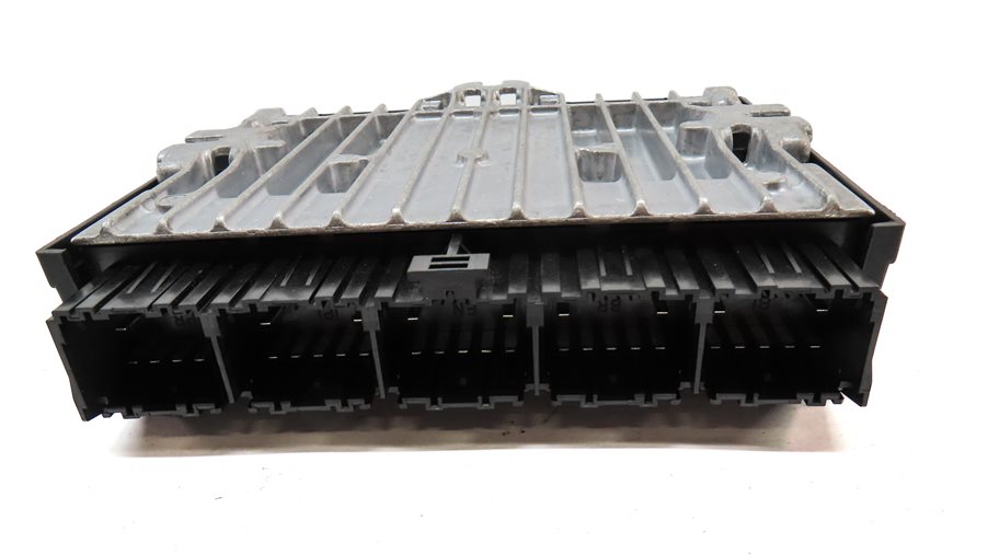 Thumbnail 5: 2014-2016 RANGE ROVER SPORT (L494) AIR RIDE SUSPENSION CONTROL MODULE