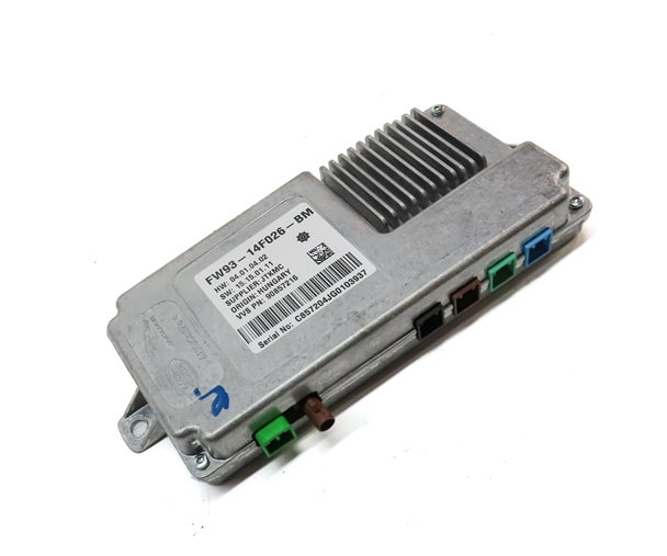 Thumbnail 3: 2016 RANGE ROVER SPORT (L494) SURROUND VIEW CAMERA CONTROL MODULE
