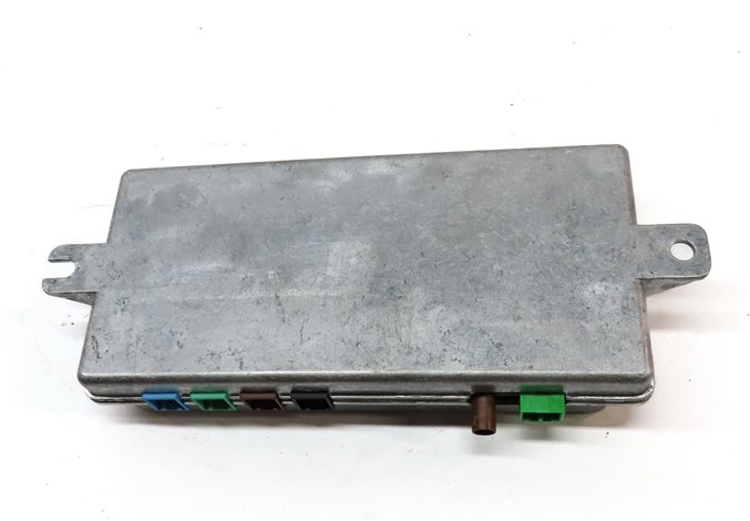 Thumbnail 4: 2016 RANGE ROVER SPORT (L494) SURROUND VIEW CAMERA CONTROL MODULE
