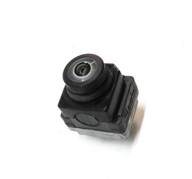 Thumbnail 4: 2016 RANGE ROVER SPORT (L494) PARK ASSIST SURROUND VIEW CAMERA