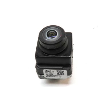 Thumbnail 5: 2016 RANGE ROVER SPORT (L494) PARK ASSIST SURROUND VIEW CAMERA