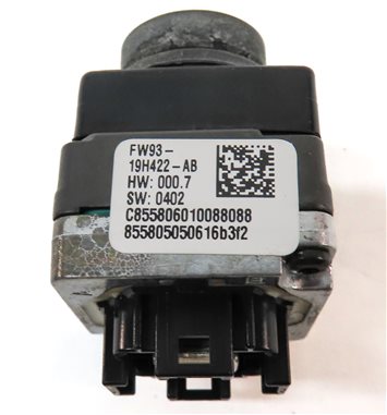 Thumbnail 7: 2016 RANGE ROVER SPORT (L494) PARK ASSIST SURROUND VIEW CAMERA
